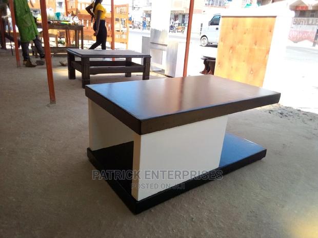 Morden Coffee Table - thumbnail 3