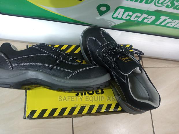 Porcupine Safety Boots-We Supply All Types of Safety Boots