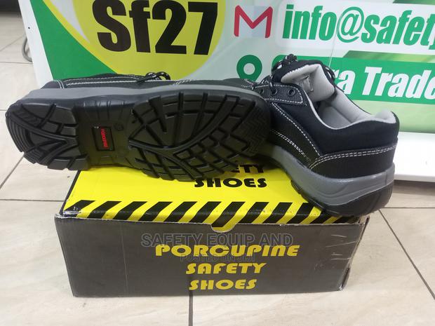 We Sell Strongest Quality Boots-Porcupine