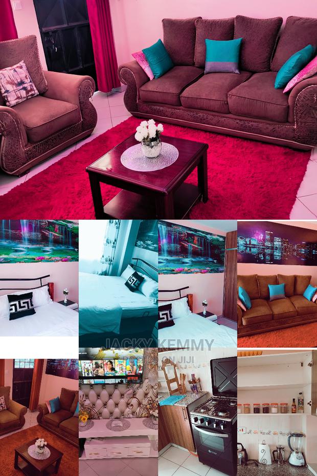 Studio Apartment Along Mombasa Rd - main view