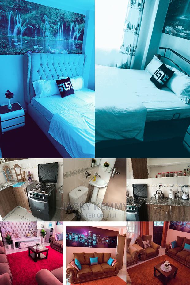 Studio Apartment Along Mombasa Rd - thumbnail 2