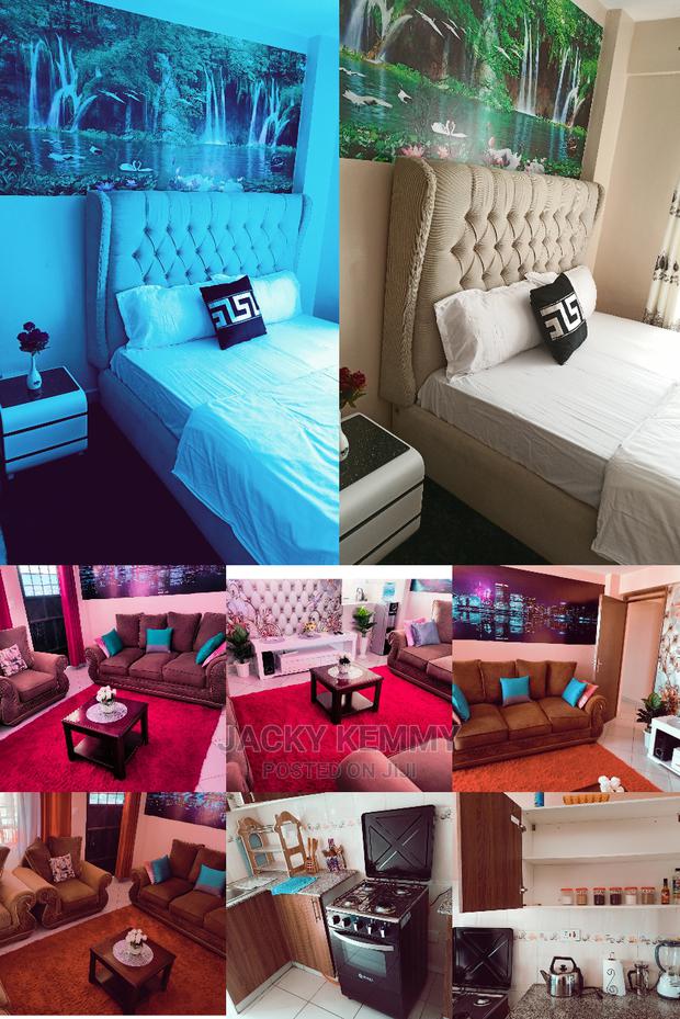 Studio Apartment Along Mombasa Rd - thumbnail 3