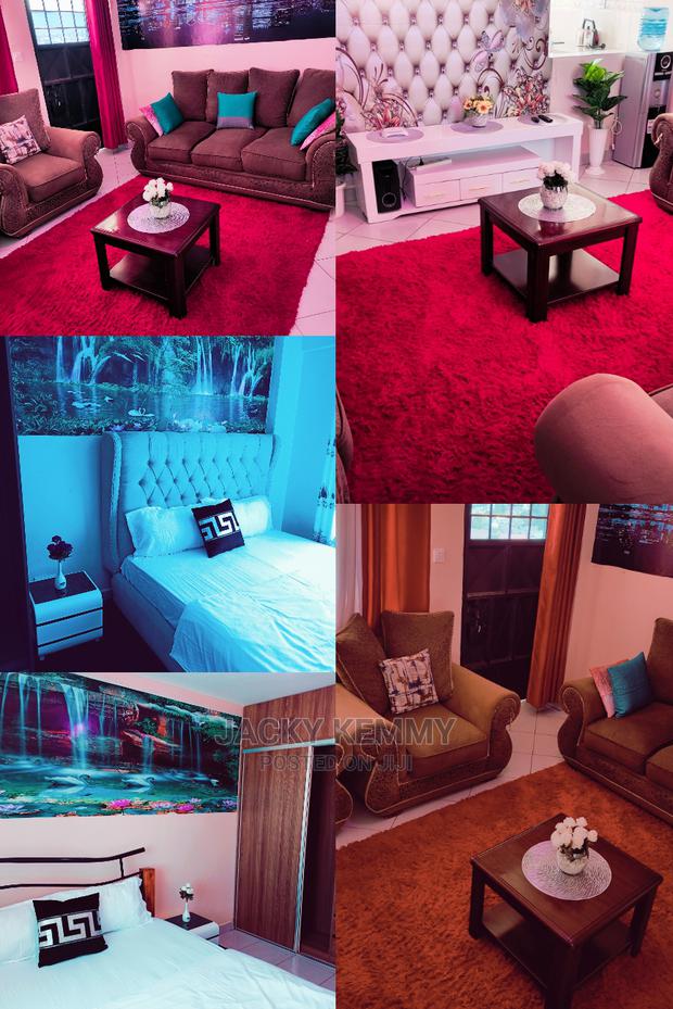 Studio Apartment Along Mombasa Rd - thumbnail 5