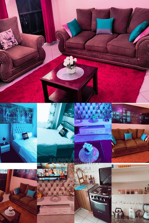 Studio Apartment Along Mombasa Rd - thumbnail 4