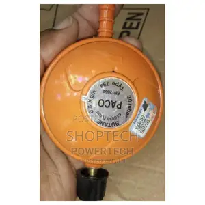 Regulator 6 Kg and 13 Kg
