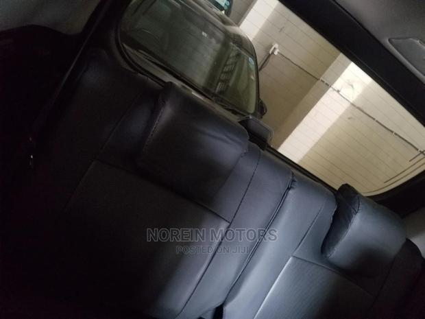 Toyota Land Cruiser Prado 2015 Black - thumbnail 13