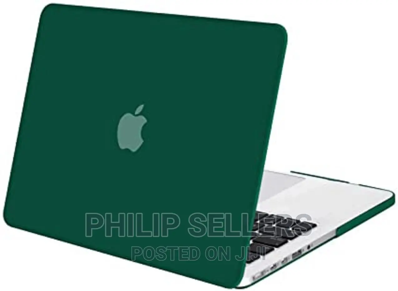 Hard Case for Macbook 13