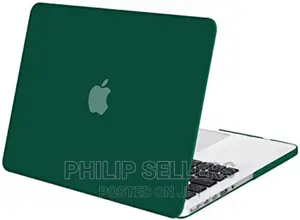 Hard Case for Macbook 13