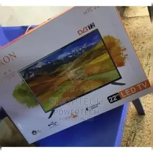 22 Inches Vitron Digital Tv.