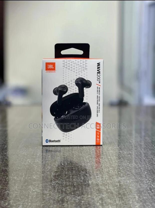 JBL WAVE 200 Tws - main view