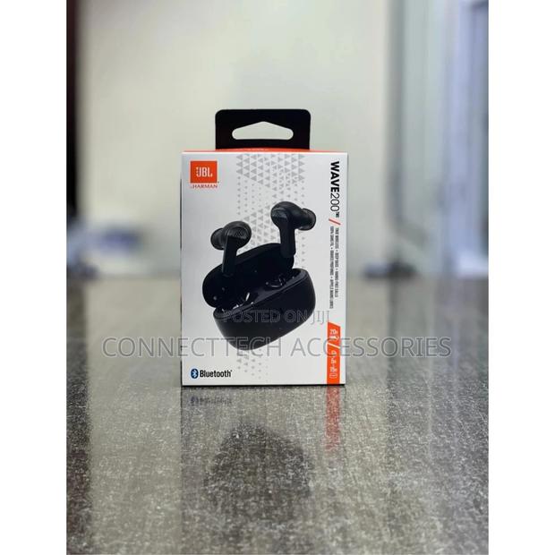 JBL WAVE 200 Tws - thumbnail 3