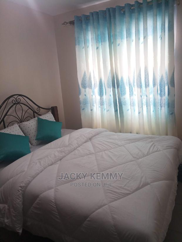 Furnished Studio at South B Along Mombasa Rd