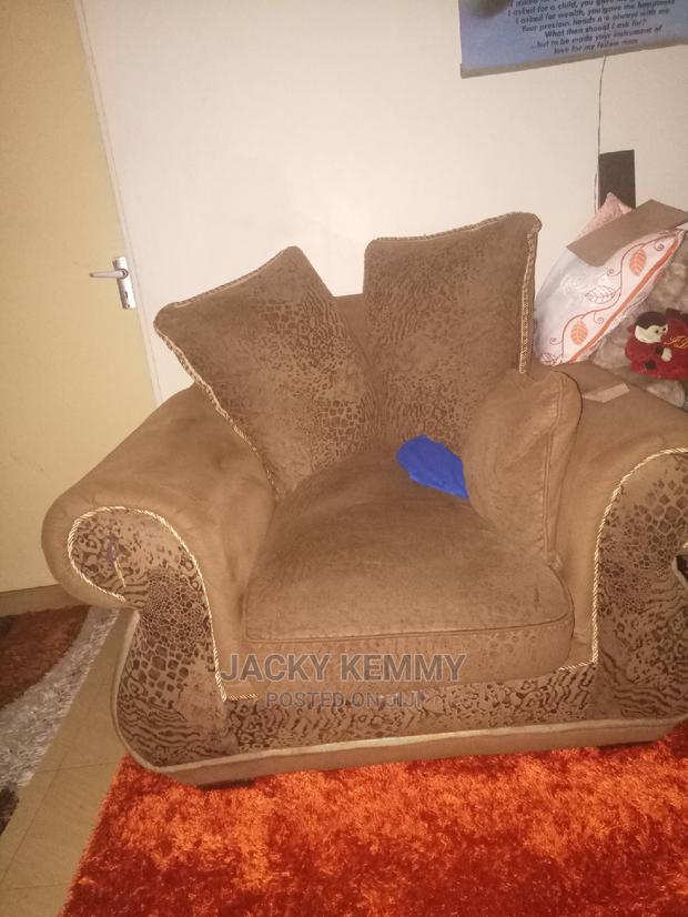 Furnished Studio at South B Along Mombasa Rd - thumbnail 9