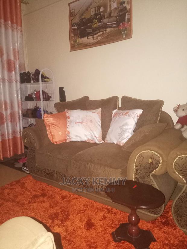 Furnished Studio at South B Along Mombasa Rd - thumbnail 5