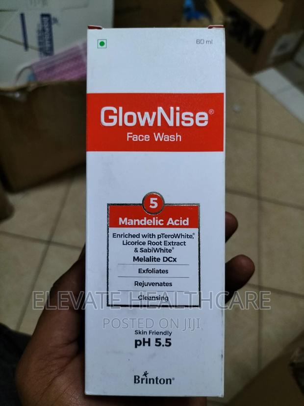 Glownise Facewash - thumbnail 5
