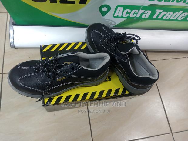 Buy Porcupine Safety Boots From Safetyhub Kenya