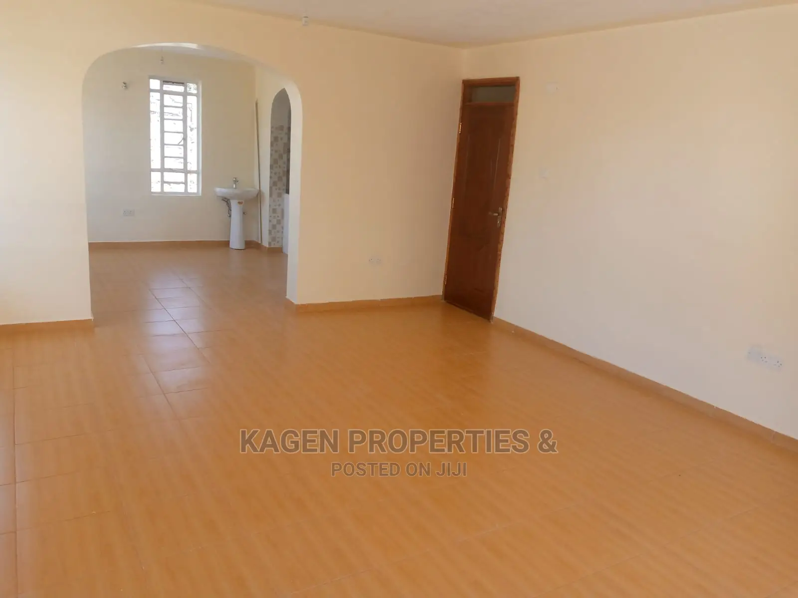4bdrm Maisonette in Ngong, Kibiku for sale