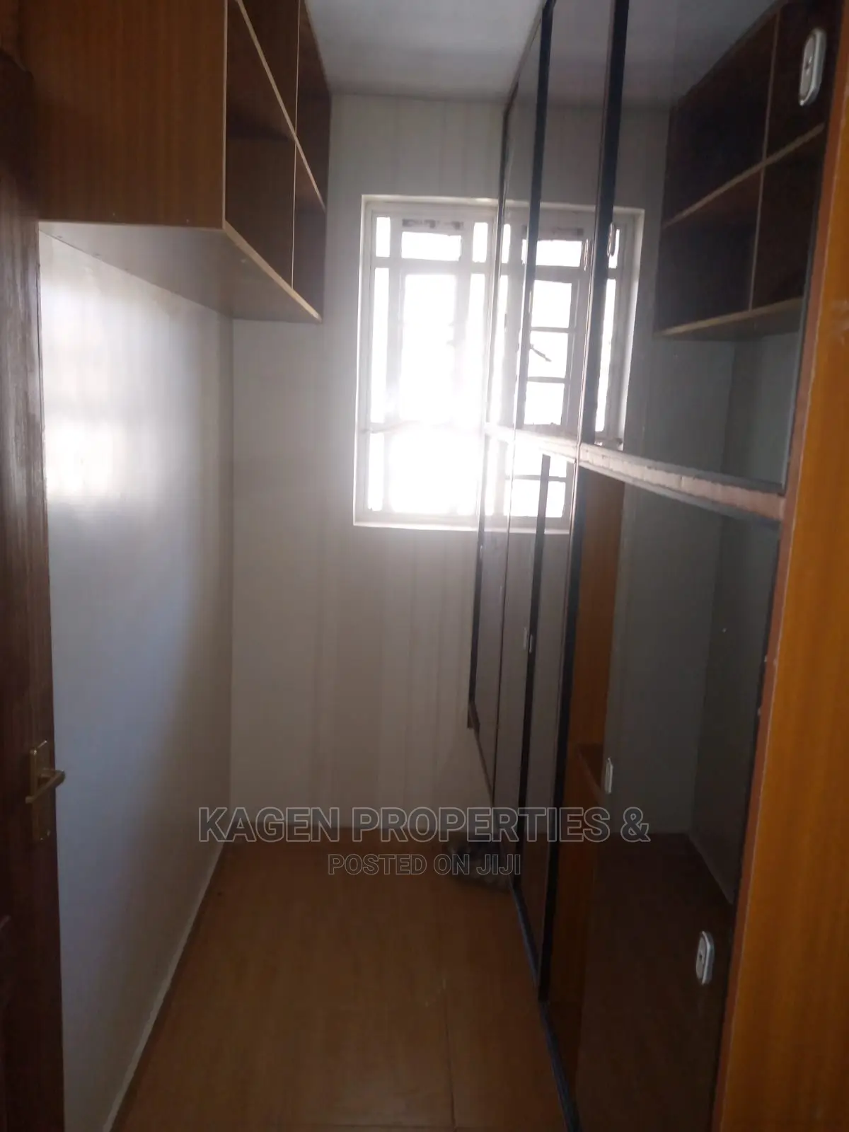 4bdrm Maisonette in Ngong, Kibiku for sale