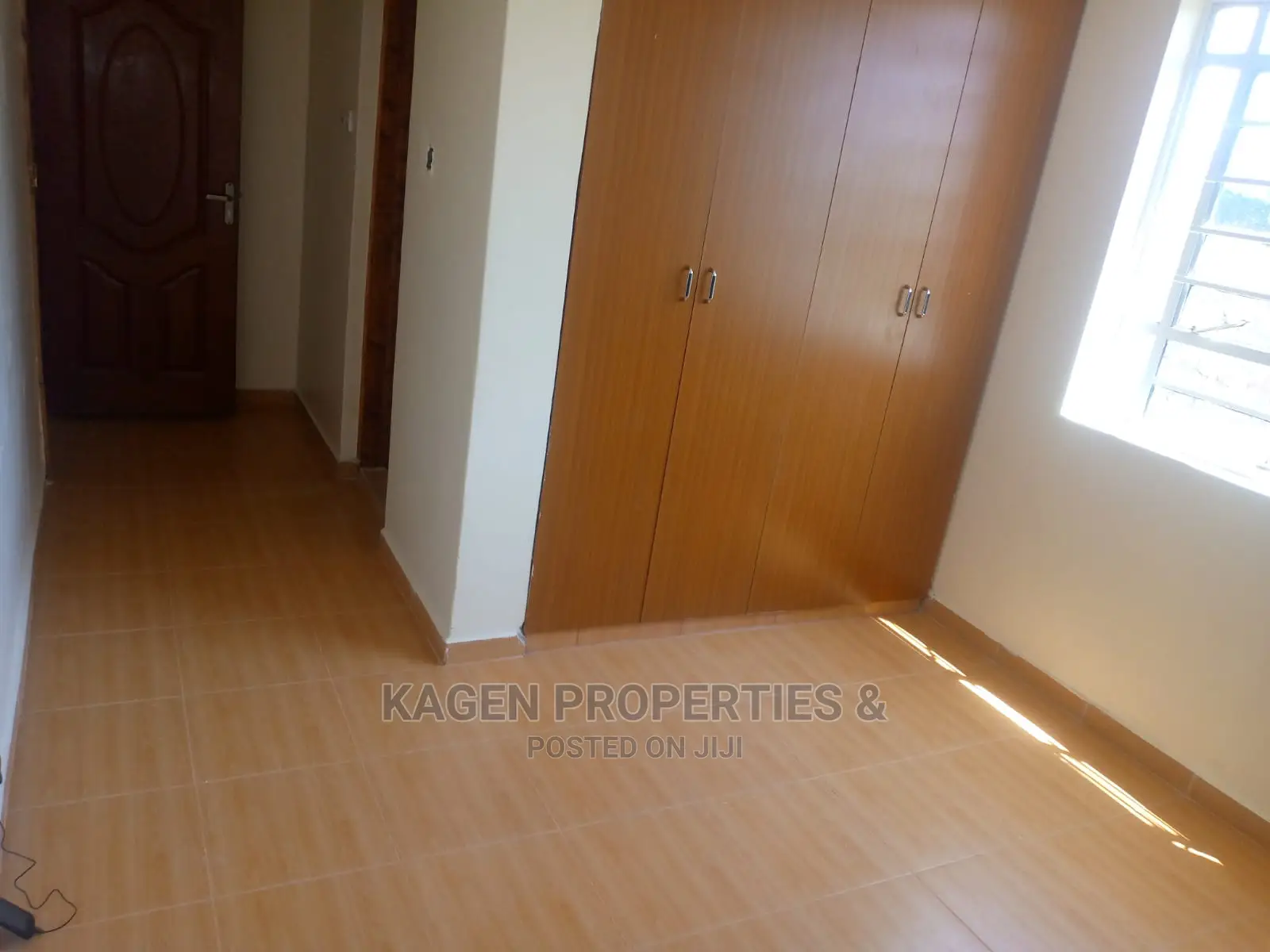 4bdrm Maisonette in Ngong, Kibiku for sale