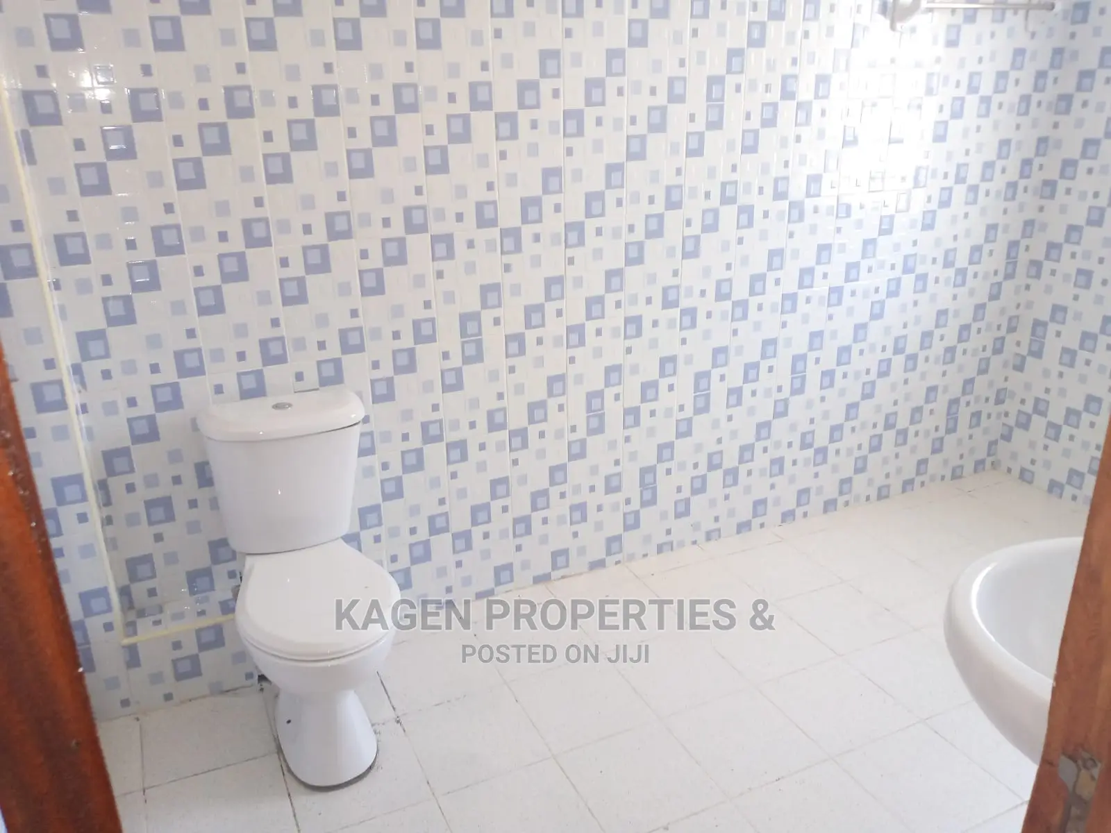 4bdrm Maisonette in Ngong, Kibiku for sale