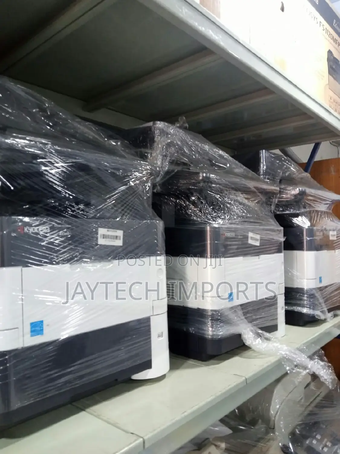 Reliable Kyocera Ecosys Fs 3540 Heavy Printer