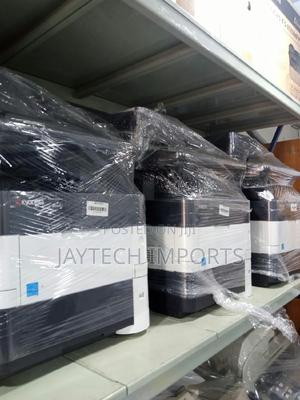 Reliable Kyocera Ecosys Fs 3540 Heavy Printer - thumbnail 2