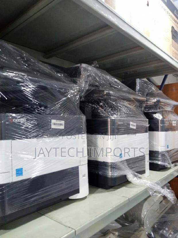 Reliable Kyocera Ecosys Fs 3540 Heavy Printer - main view