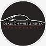 Deals On Wheels Kenya logo