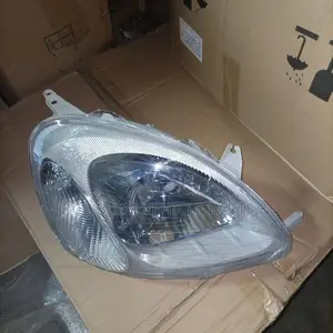 Headlamp Vitz 1999/Old Model