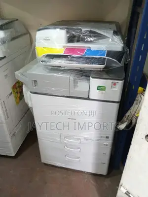 High Quality Ricoh Aficio Mp 2554 Printer