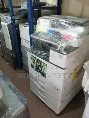 Economical Ricoh Aficio Mp 2554