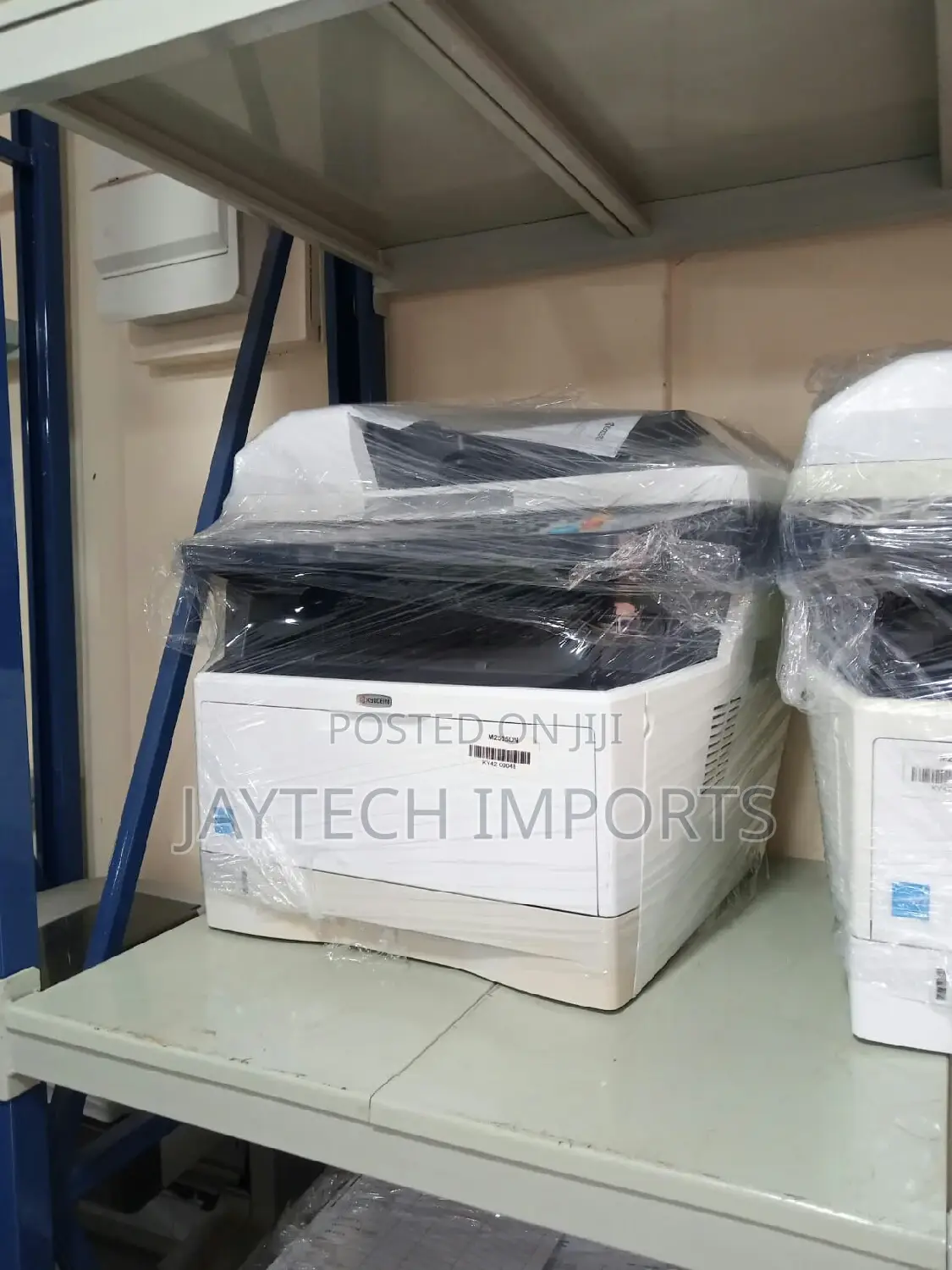Suitable Kyocera Ecosys Fs 2535 Laser Printer