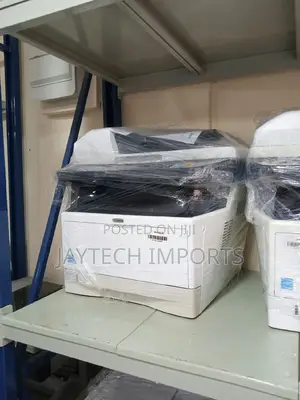 Suitable Kyocera Ecosys Fs 2535 Laser Printer