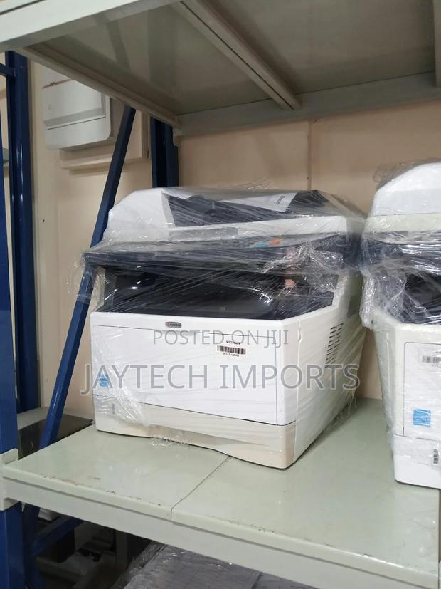 Suitable Kyocera Ecosys Fs 2535 Laser Printer - main view