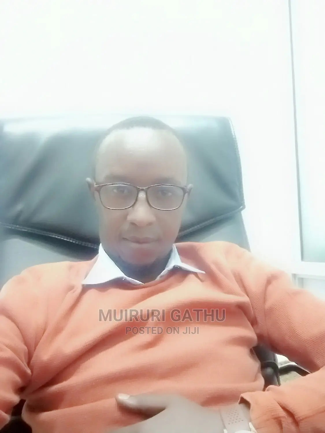 Project Development Manager