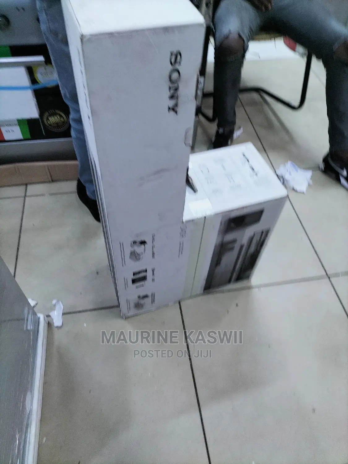 Sony Ht-S40r, Dolby Audio 5.1