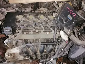 Mitsubishi Colt Engine Z23A