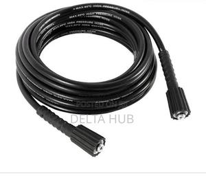 New Car Wash Pipe - thumbnail 2