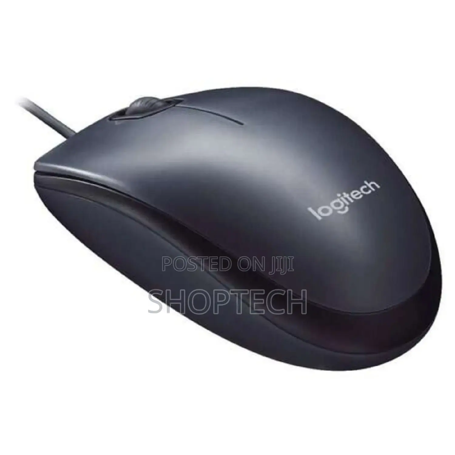 Wired Mouse