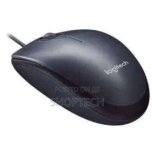 Wired Mouse