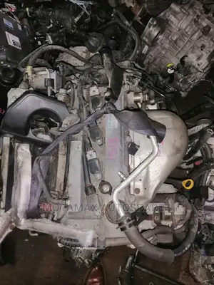 1az Engine