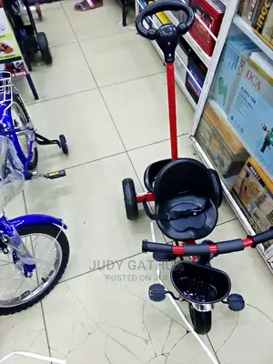 Best Quality Tricycle Kids Bike