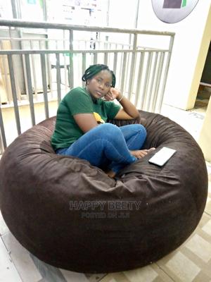 Large ,Soft and Comfy Beanbag - thumbnail 2