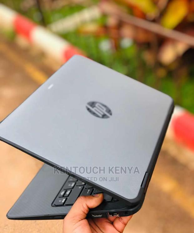 Laptop HP ProBook X360 11 G1 EE 4GB Intel Celeron SSD 256GB