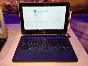 Laptop HP ProBook X360 11 G1 EE 4GB Intel Celeron SSD 256GB