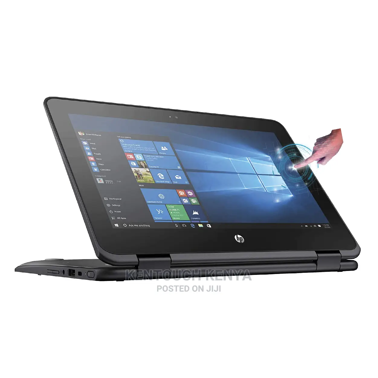 Laptop HP ProBook X360 11 G1 EE 4GB Intel Celeron SSD 256GB