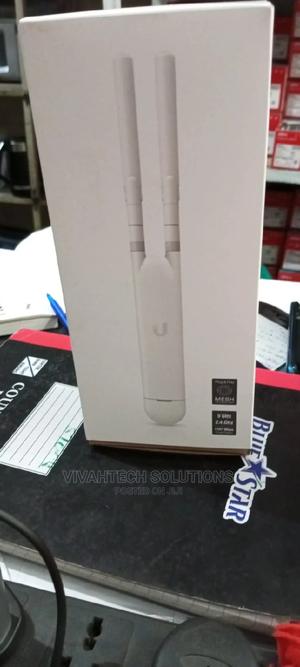 Ubiquiti Networks Uap-Ac-M-Us Unifi Ac Mesh - thumbnail 2