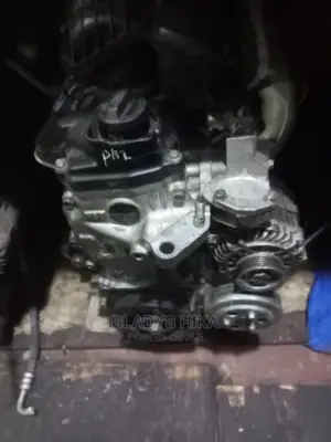 Ex Japan L13z1 Slim Engine on Sale