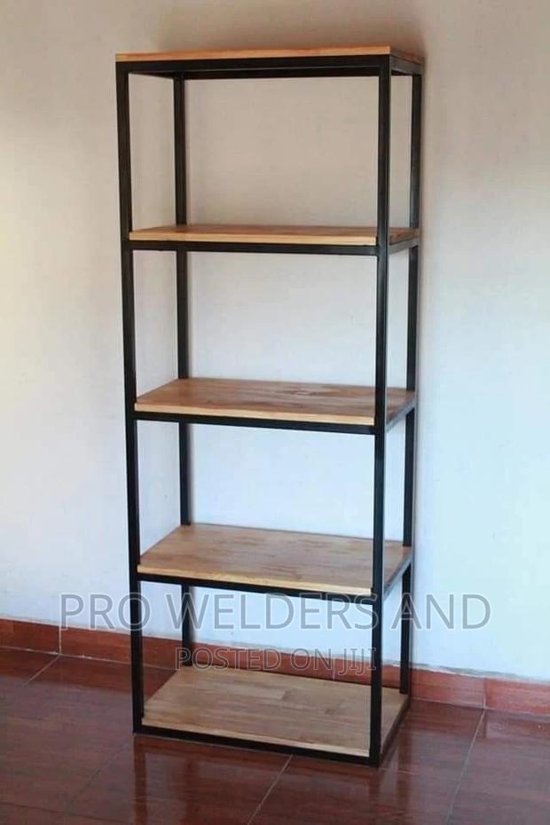 Rack/Organizer/Shelf - main view