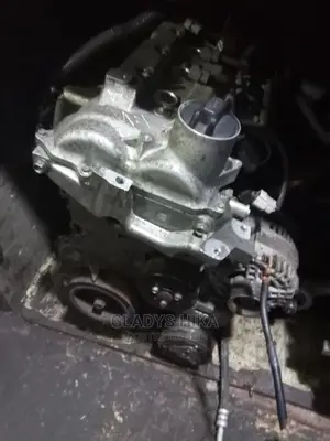 Ex Japan Hr15 Slim Engine on Sale